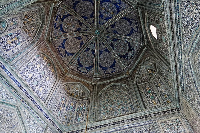 Mausolée de Palhavan Mahmud-006